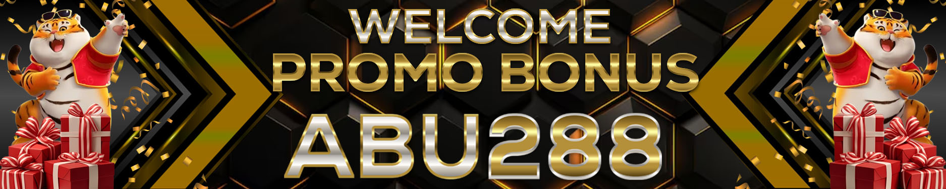 ABU288 PROMOSI